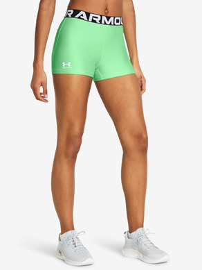 Under Armour UA HG Authentics Shorts