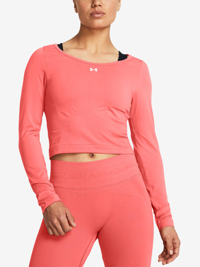 Under Armour UA Vanish Seamless LS T-shirt