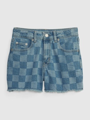 GAP Washwell Kids Shorts