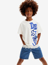 Desigual Ander Children's T-shirt