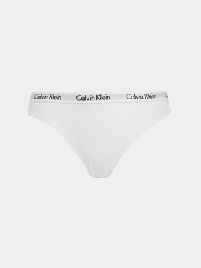 Calvin Klein Underwear	 Bragas