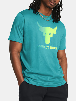 Under Armour UA Project Rock Payoff Graphic T-shirt