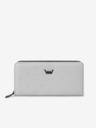 Vuch Charis Grey Wallet