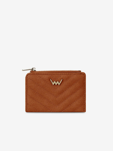 Vuch Asta Brown Wallet