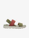 Keen Elle Backstrap Sandals