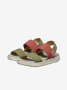 Keen Elle Backstrap Sandals