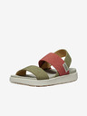 Keen Elle Backstrap Sandals