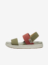 Keen Elle Backstrap Sandals