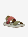 Keen Elle Backstrap Sandals