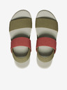 Keen Elle Backstrap Sandals