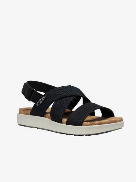 Keen Elle Criss Cross Sandals