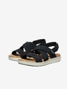 Keen Elle Criss Cross Sandals