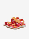 Keen Elle Backstrap Kids Sandals