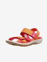 Keen Elle Backstrap Kids Sandals