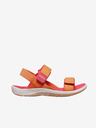 Keen Elle Backstrap Kids Sandals