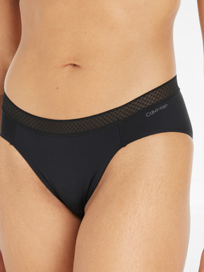 Calvin Klein Underwear	 Bikini Briefs Seductive Comfort Panties