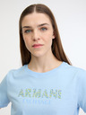 Armani Exchange Camiseta