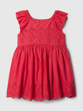 GAP Vestido infantil