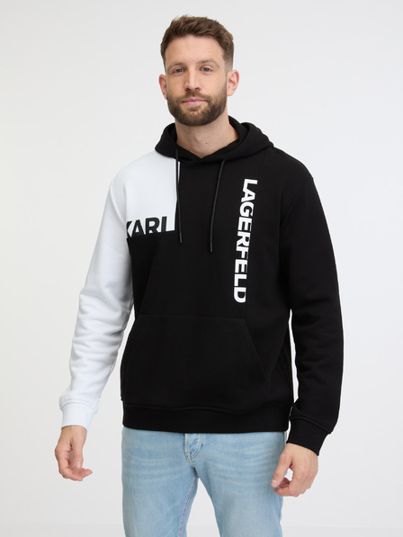 Karl Lagerfeld Sudadera