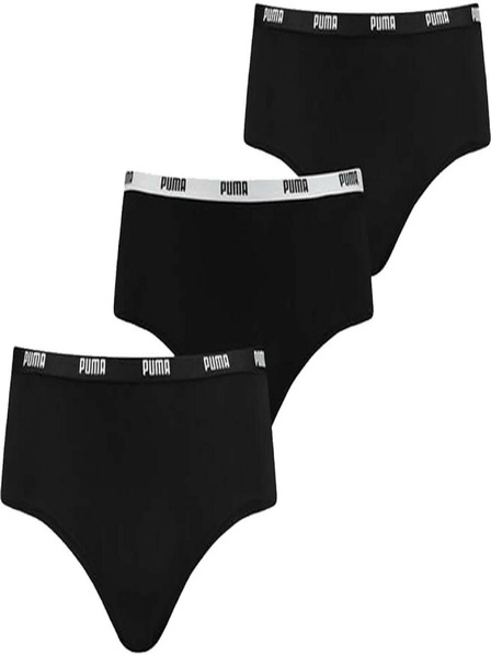 Puma Briefs 3 Piece