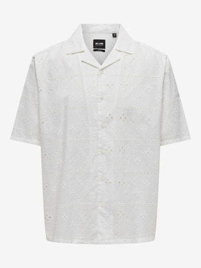 ONLY & SONS Ron Shirt