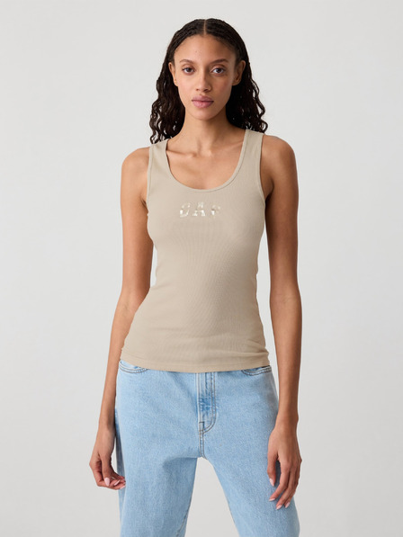 GAP Camiseta de tirantes