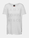 Sam 73 Camiseta