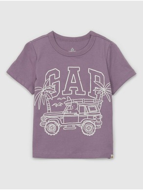 GAP Camiseta infantil