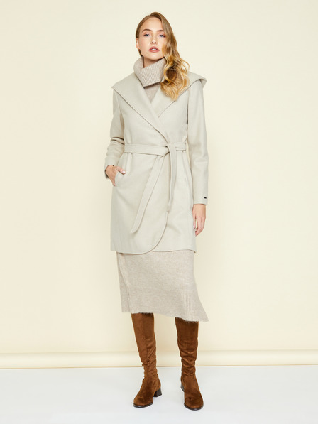 ZOOT.lab Eloisa Coat