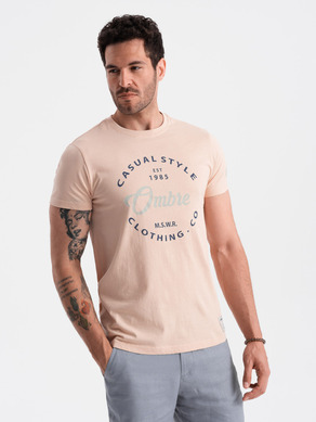 Ombre Clothing Camiseta