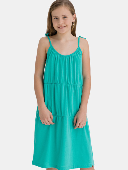 Sam 73 Vestido infantil