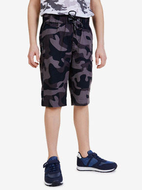 Sam 73 Spencer Kids Shorts