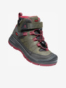 Keen Redwood Mid Kids Snow boots