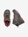 Keen Redwood Mid Kids Snow boots