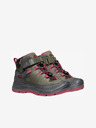 Keen Redwood Mid Kids Snow boots