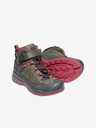 Keen Redwood Mid Kids Snow boots