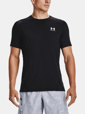 Under Armour UA HG Armour Fitted SS T-shirt