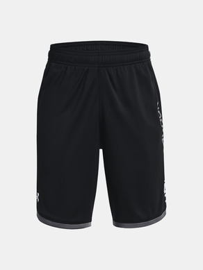 Under Armour Stunt 3.0 Kids Shorts