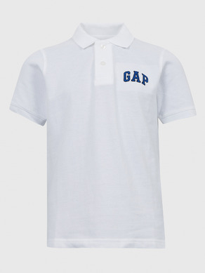 GAP Camiseta Polo infantil