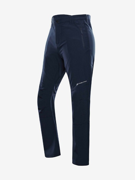 ALPINE PRO Carb 3 Ins. Trousers