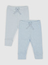 GAP Kids Leggings 2 pcs