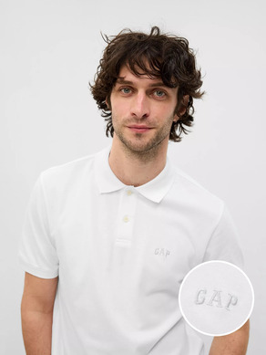 GAP Camiseta Polo