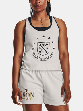 Under Armour Project Rock Q3 Arena Tank Top