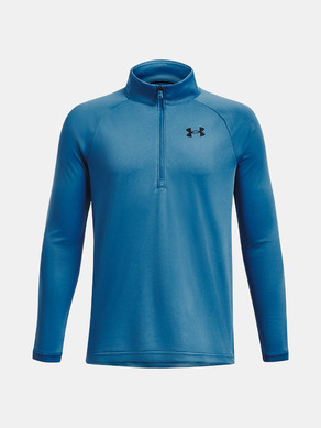 Under Armour UA Tech 2.0 1/2 Zip Kids T-shirt