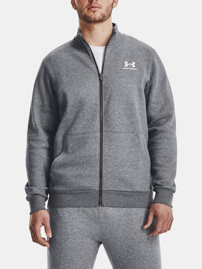 Under Armour UA Essential Flc Track Sweatshirt