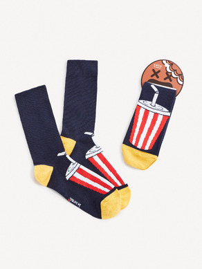 Celio Soda Socks