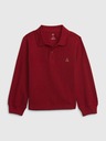 GAP Camiseta Polo infantil