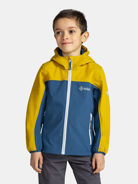 Kilpi Ravio-J Kids Jacket