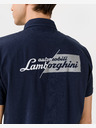 Lamborghini Camiseta Polo