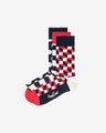 Happy Socks Stripe Set of 3 pairs of socks
